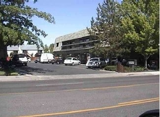 Reno, NV Office - 1055 Moana Ln
