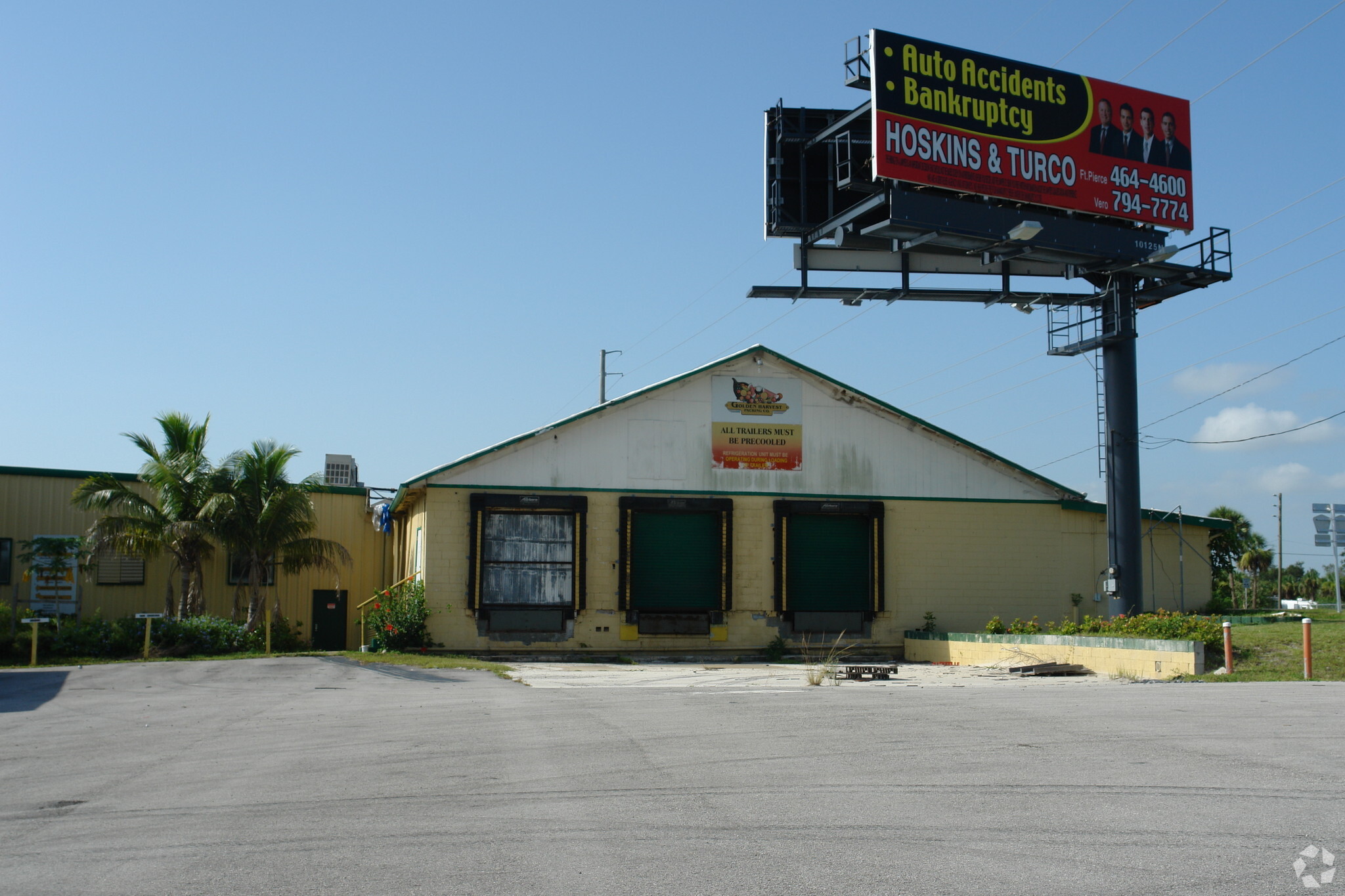 4788 N US Highway 1, Fort Pierce, FL for Rent