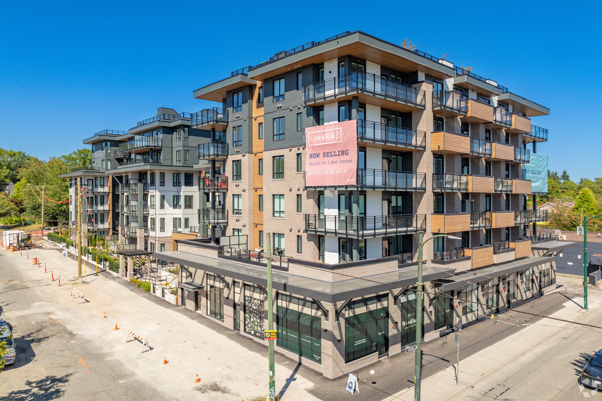 2406 Garden Dr, Vancouver, BC for Sale