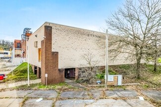 Bridgeville, PA Manufacturing - 540 Mayer St Bridgeville, PA Manufacturing - 540 Mayer St