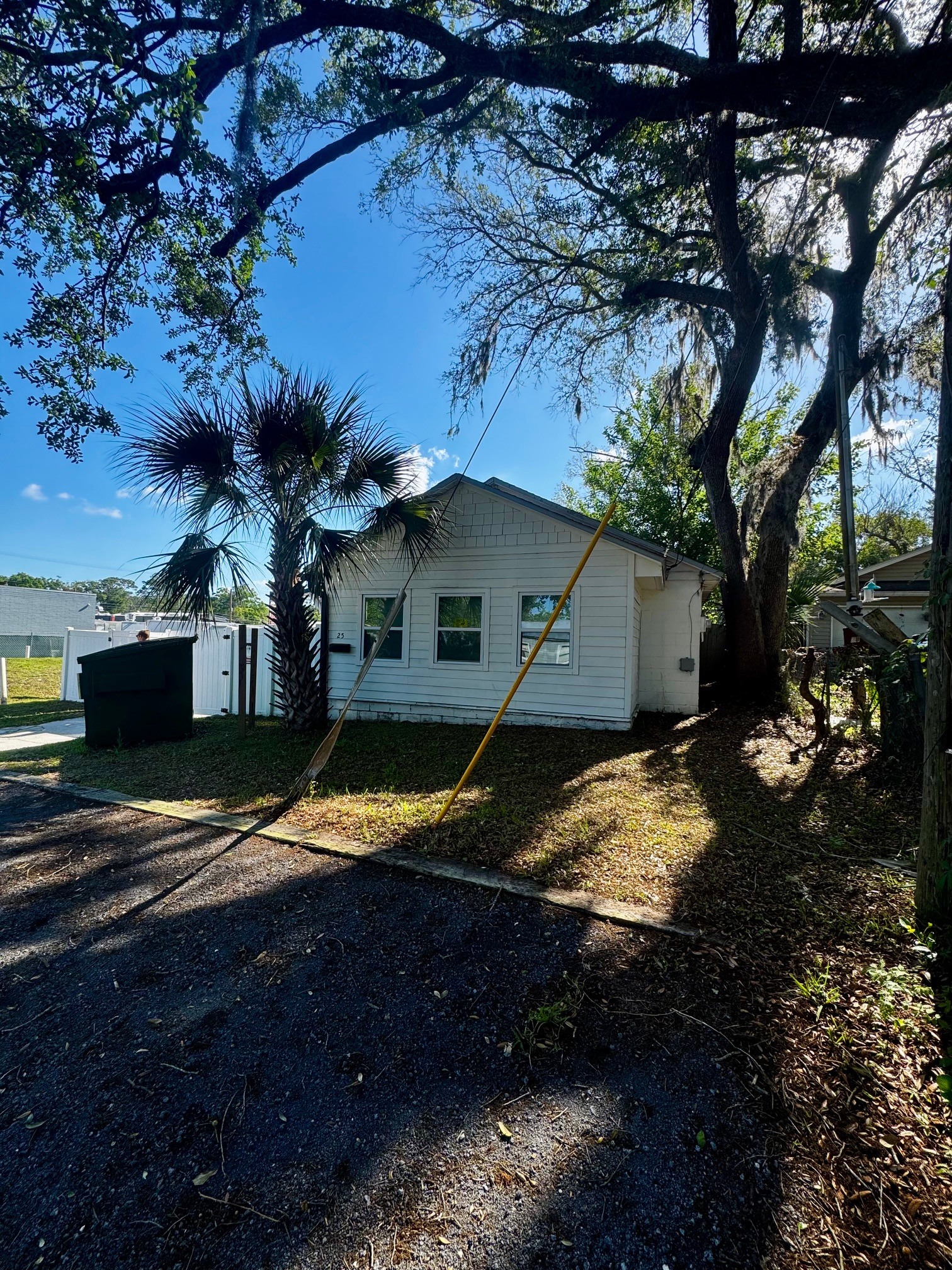 25 Haworth Ave, Jacksonville, FL for Rent