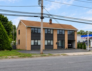Amityville, NY Office/Residential - 740 Broadway