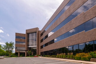 Annapolis, MD Office - 888 Bestgate Rd