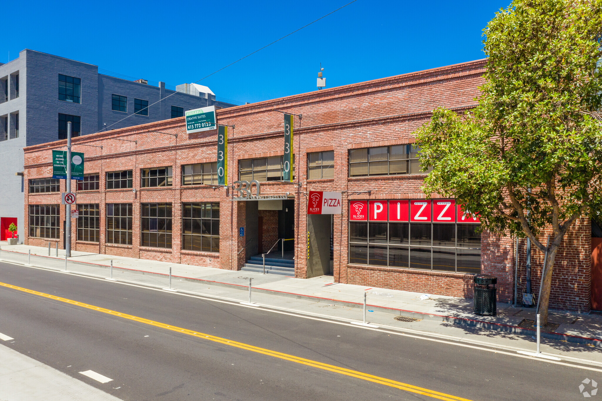 330-332 Townsend St, San Francisco, CA for Rent