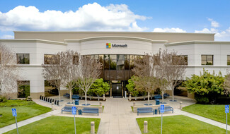 Mountain View, CA Office - 1288 Pear Ave