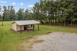 Pollok, TX Storefront Retail/Office - Allen Dr.