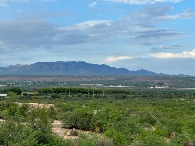 Ramsey Road -Rio Vista Custom Lots Parcel 2, Benson, AZ for Sale