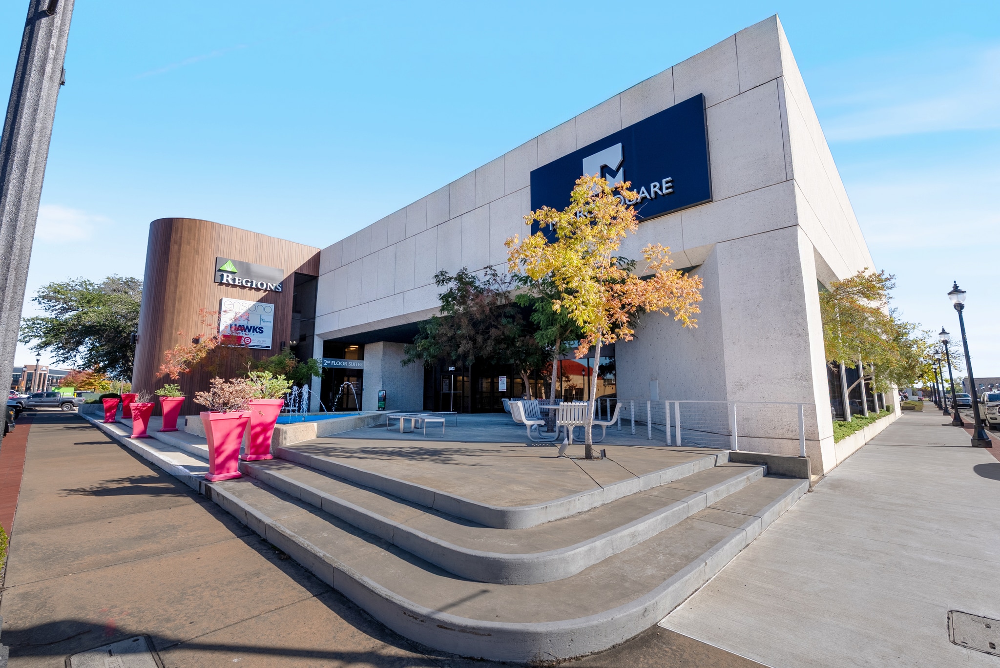 1023 Main St, Conway, AR for Rent