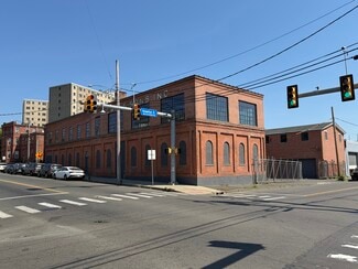 Bridgeport, CT Flex - 310 E Washington Ave Bridgeport, CT Flex - 310 E Washington Ave