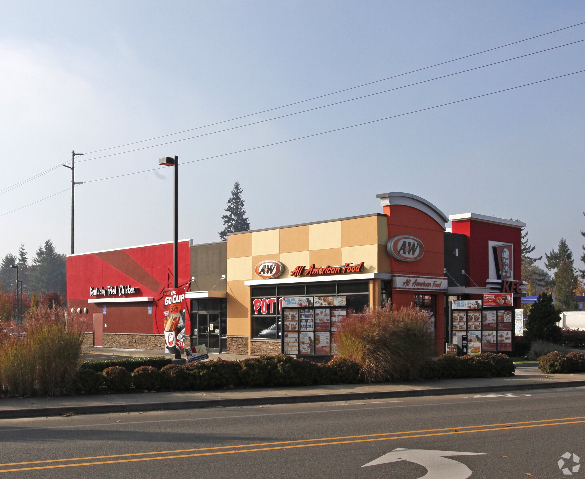 1101 SW 1st Ave, Canby, OR for Rent