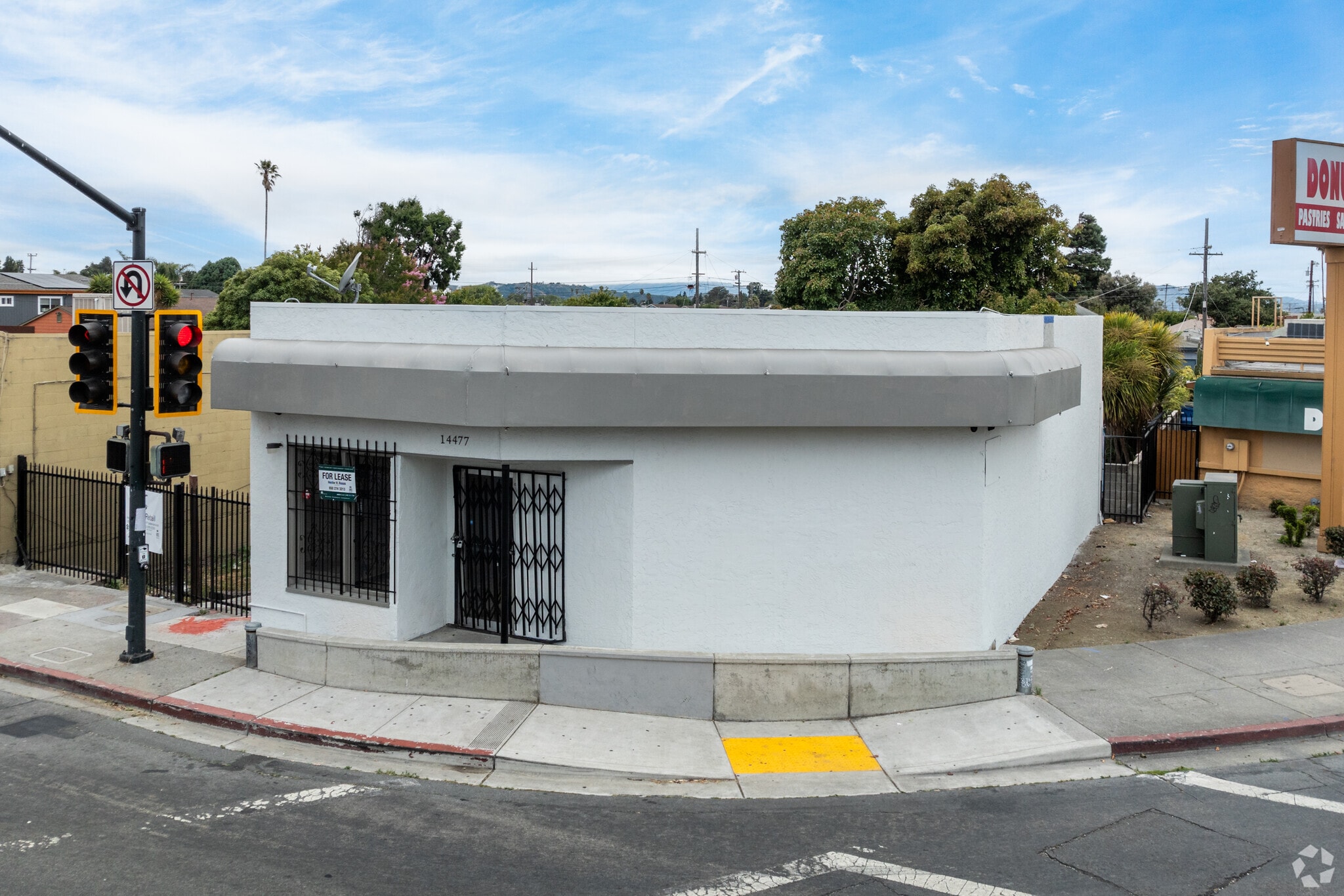 14473 San Pablo Ave, San Pablo, CA for Sale