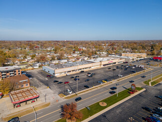 Highland, IN Office/Retail, Retail - 3313 45th St