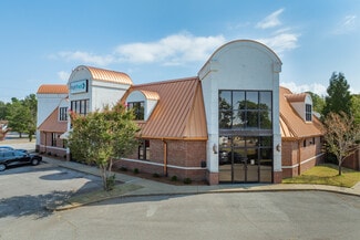 Olive Branch, MS Office - 9035 E Sandidge Rd Olive Branch, MS Office - 9035 E Sandidge Rd