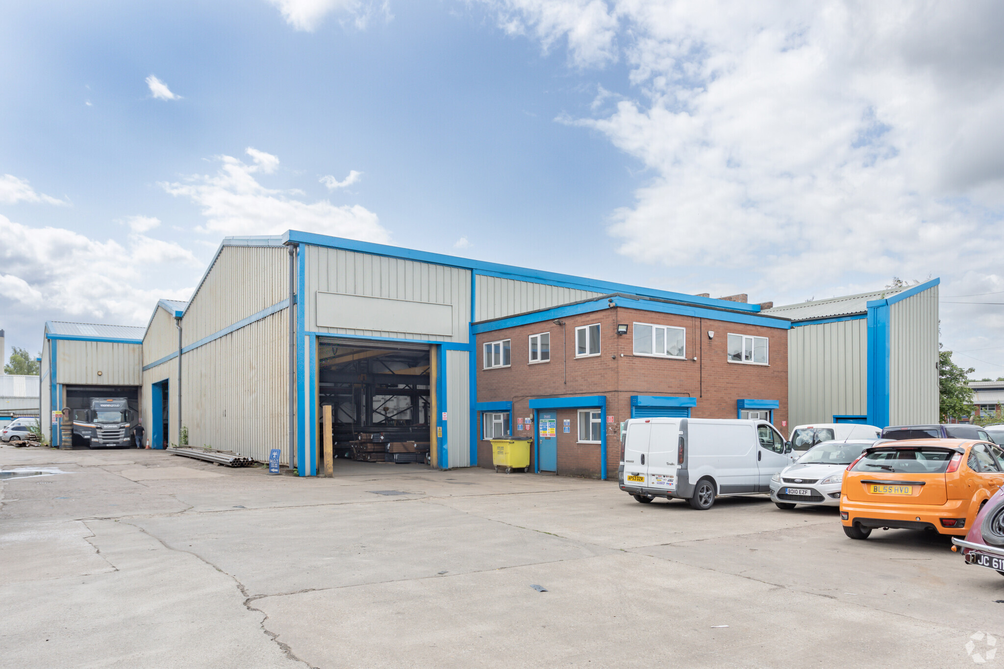 Showell Rd, Wolverhampton, WMD for Rent