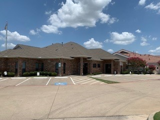 Fort Worth, TX Office - 2920 Oak Park Ln