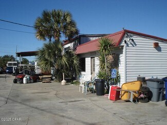 Panama City, FL Auto Repair - 1304 W 19th St
