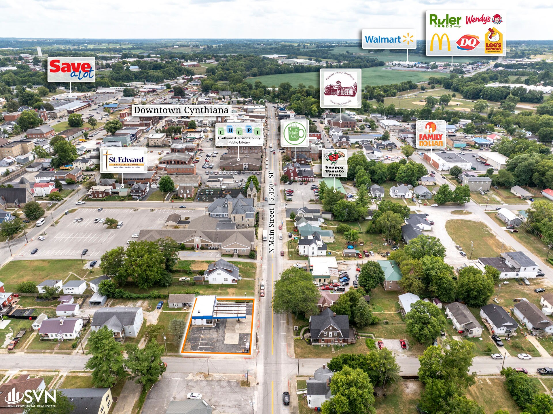 151 Southgate Dr, Georgetown, KY for Rent