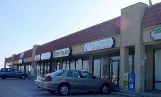 Euless, TX Retail - 101 W Glade Rd Euless, TX Retail - 101 W Glade Rd