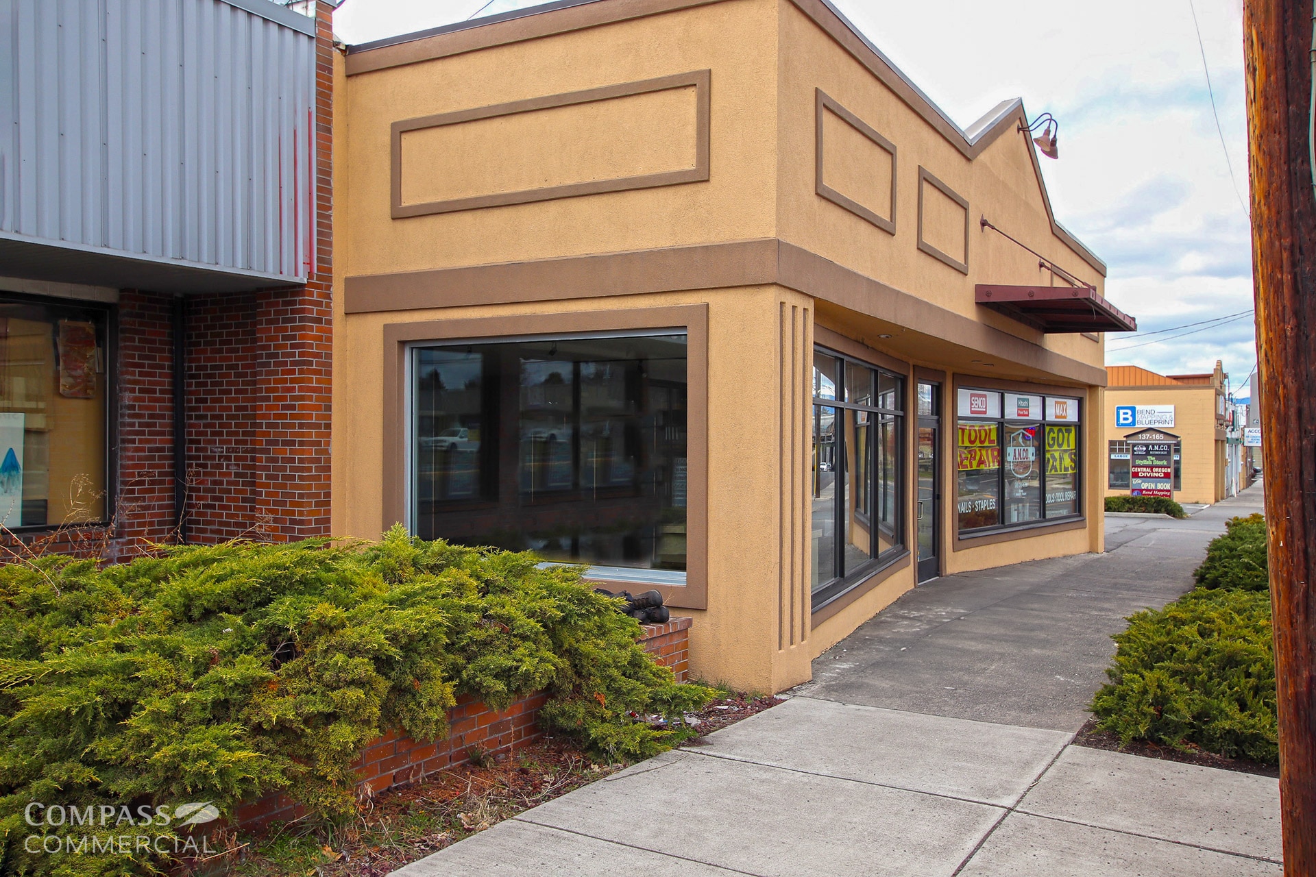 165 NE Greenwood Ave, Bend, OR for Rent