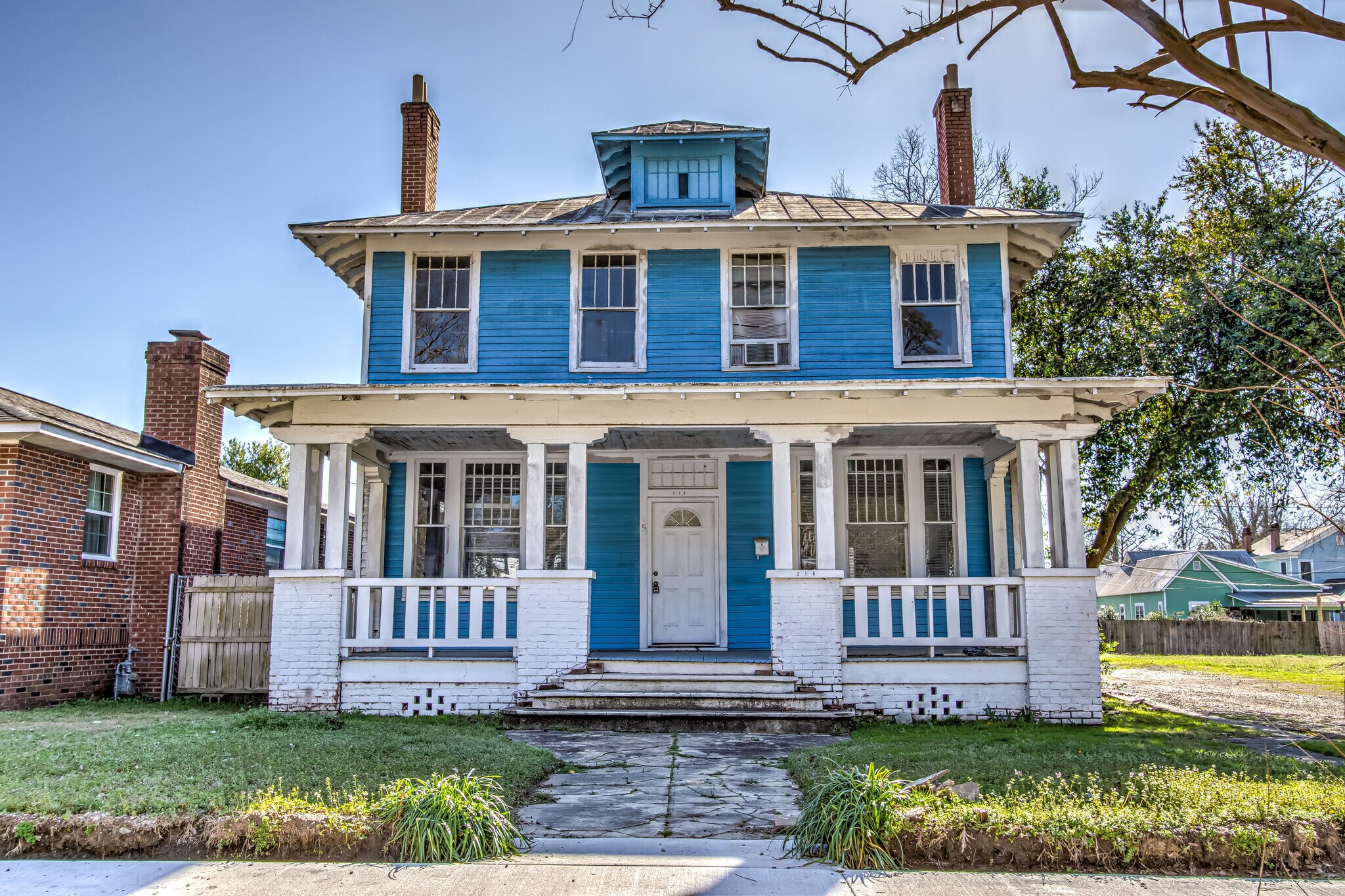 216 Greene St, Augusta, GA for Sale