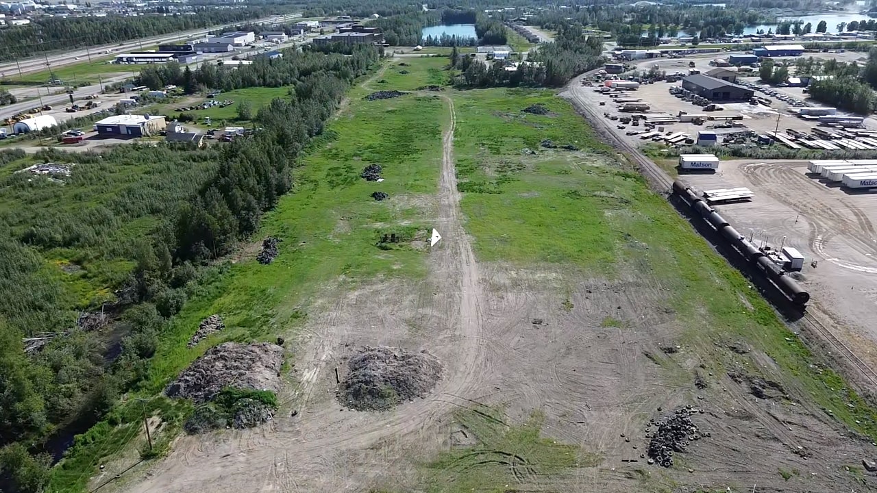 3225 Leasure St, Fairbanks, AK for Sale