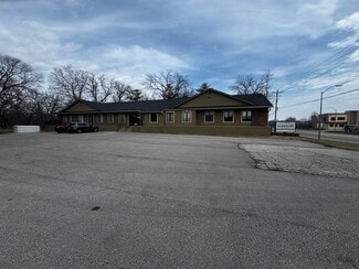 Des Moines, IA Office - 7445 University Blvd Des Moines, IA Office - 7445 University Blvd