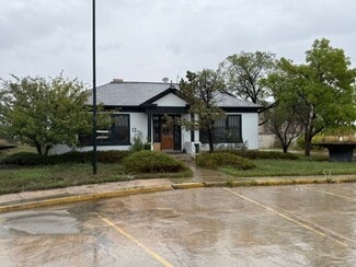 Laporte, CO Office - 4629 N Overland Trl