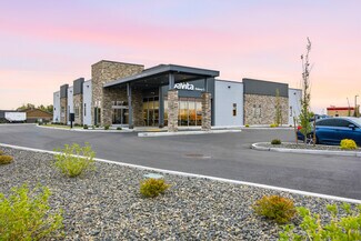 Pasco, WA Office - 5820 Road 76 Rd Pasco, WA Office - 5820 Road 76 Rd