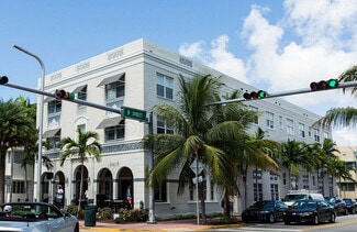 Miami Beach, FL Retail - 860 Collins Ave