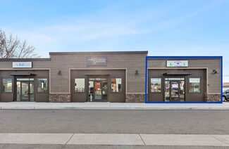 Coeur d'Alene, ID Retail - 2410 N Government Way