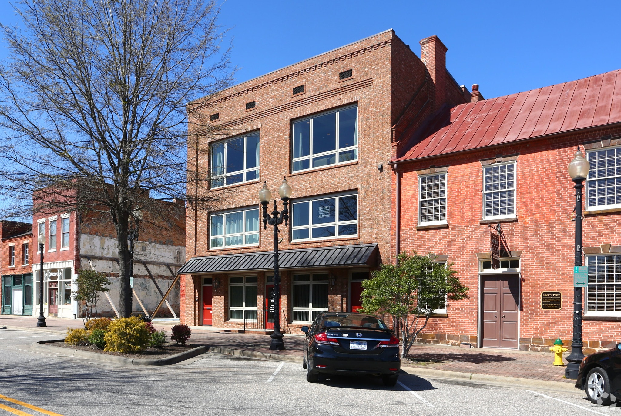 137 Person St, Fayetteville, NC for Rent