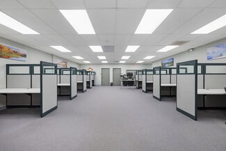 Milford, CT Office - 252 Depot Rd