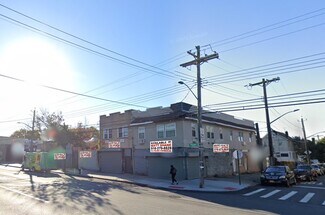 South Ozone Park, NY undefined - 12802-128-14 Rockaway Blvd