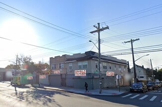 South Ozone Park, NY Retail - 12802-128-14 Rockaway Blvd