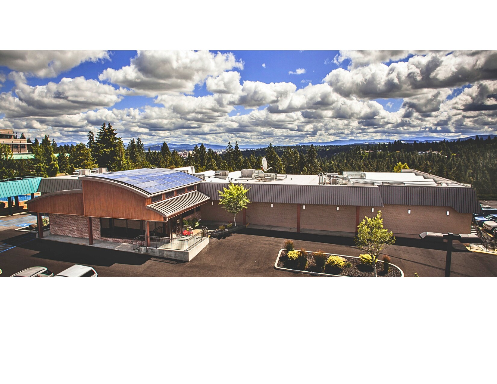 7525 W Sunset Hwy, Spokane, WA for Sale
