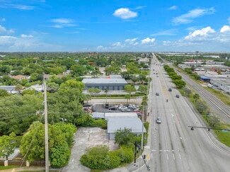 Pompano Beach, FL Retail - 3311 N Dixie Hwy