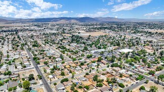 Hemet, CA Commercial Land - 600 E Mayberry Ave Hemet, CA Commercial Land - 600 E Mayberry Ave
