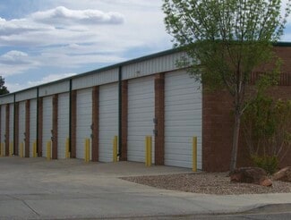 Washington, UT Specialty - 550 Vincent ln