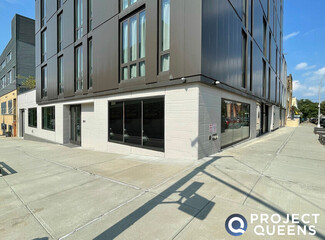 Long Island City, NY Retail - 25-11 38th Ave