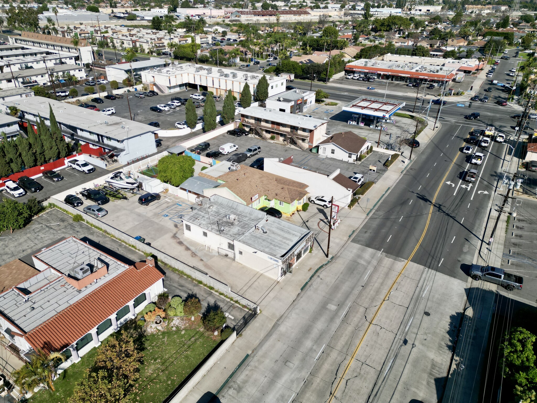 10231 Old River School Rd, Downey, CA for Sale