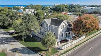 Sanford, FL Office/Residential - 616 W 1st St