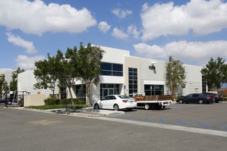 Jurupa Valley, CA Warehouse - 10274 Birtcher Dr