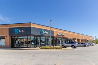 Midlothian, IL Retail - 4742-4756 W Cal Sag Rd