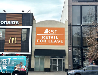 Brooklyn, NY Retail - 426 86th St