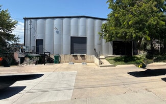 Englewood, CO Industrial - 3367 S Eliot St Englewood, CO Industrial - 3367 S Eliot St