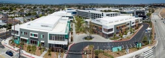 Los Angeles, CA Coworking Space - 4800 Alla Rd