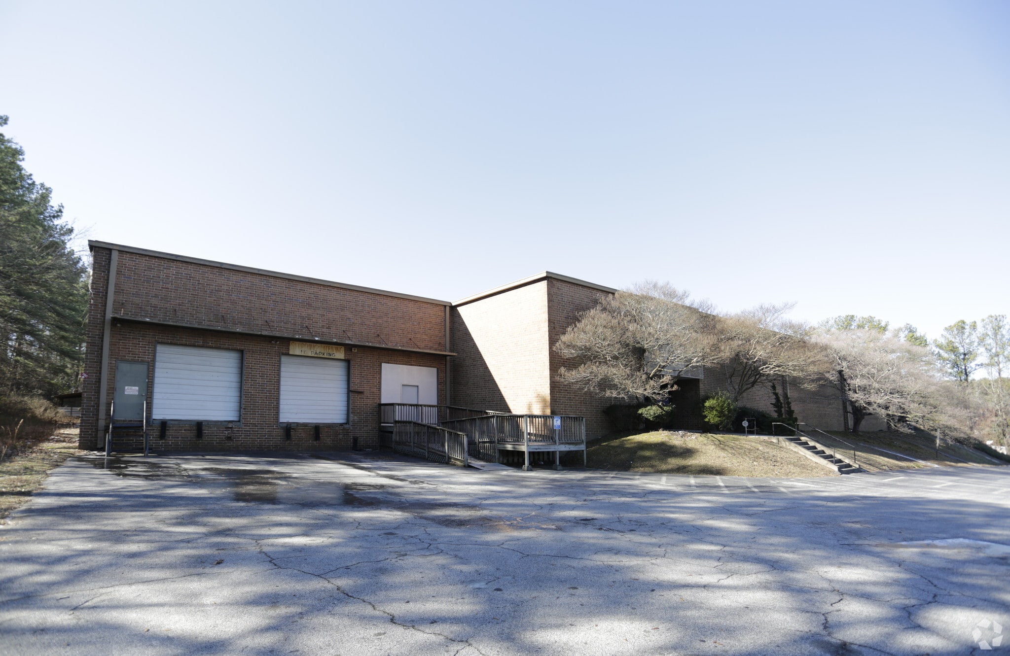 3580-3588 Broad St, Chamblee, GA for Sale