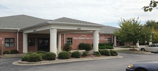 Louisburg, NC Medical - 205 Sandalwood Ave