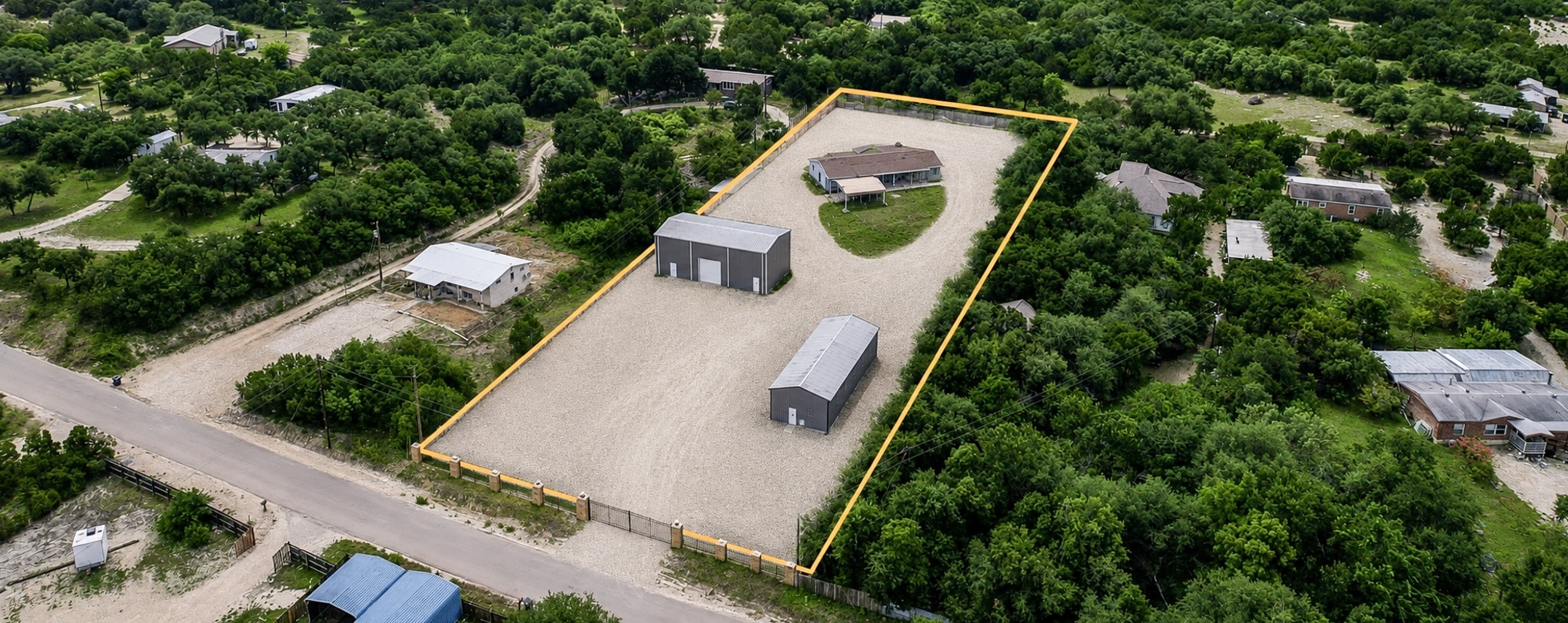 170 Baker Ln, Leander, TX for Sale