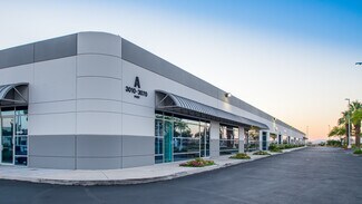 Las Vegas, NV Flex - 6263-6281 Dean Martin Dr